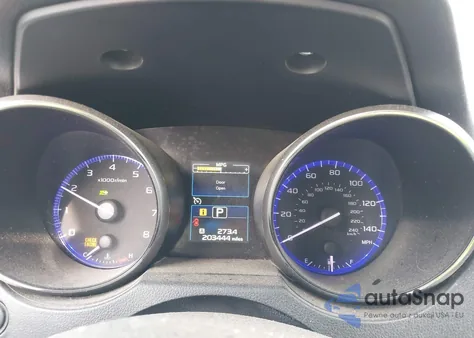 2018 Subaru Outback 2.5I Premium from USA, damaged, VIN 4S4BSACC7J3304694